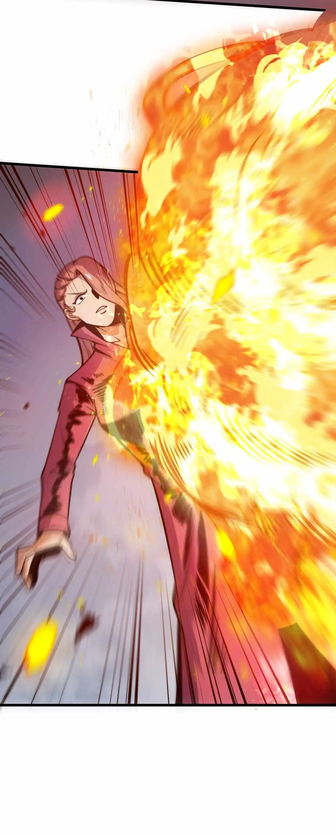 Demon King Cheat System Chapter 9 page 20 - 