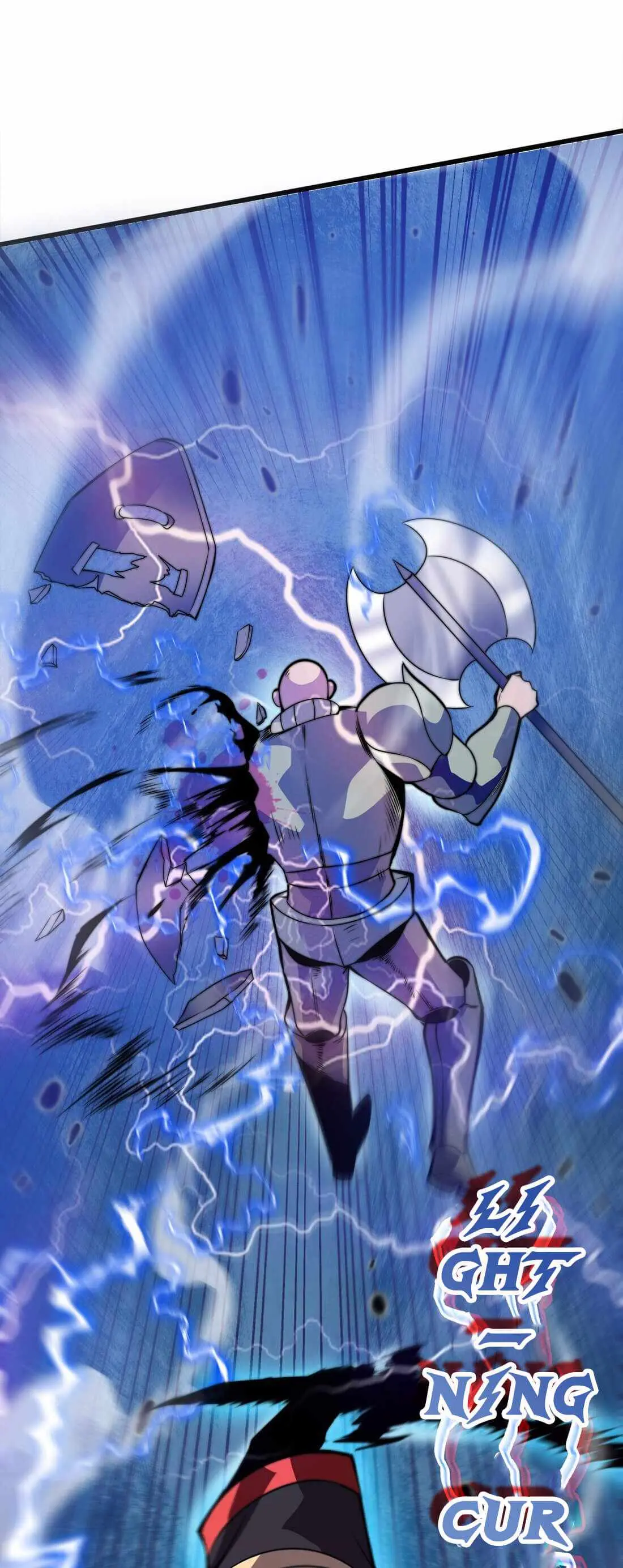 Demon King Cheat System Chapter 9 page 23 - 