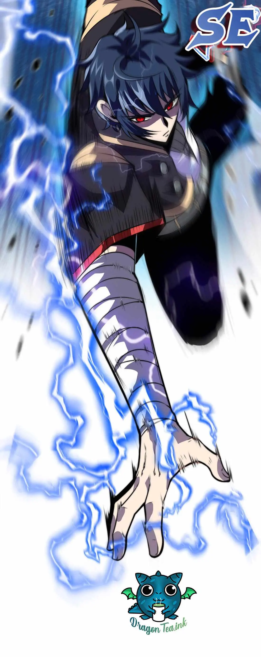 Demon King Cheat System Chapter 9 page 24 - 