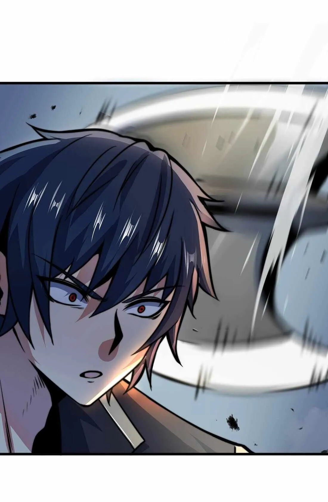 Demon King Cheat System Chapter 9 page 25 - 