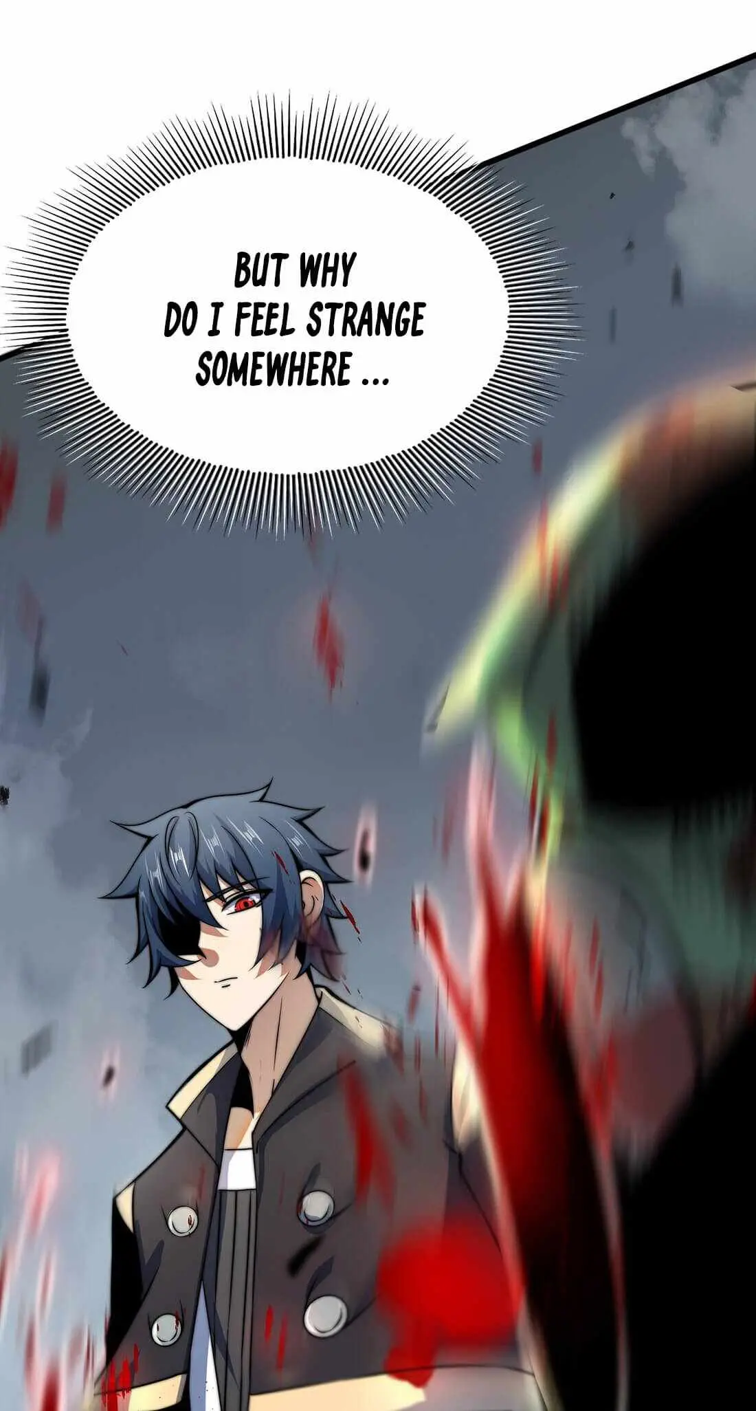 Demon King Cheat System Chapter 9 page 31 - 