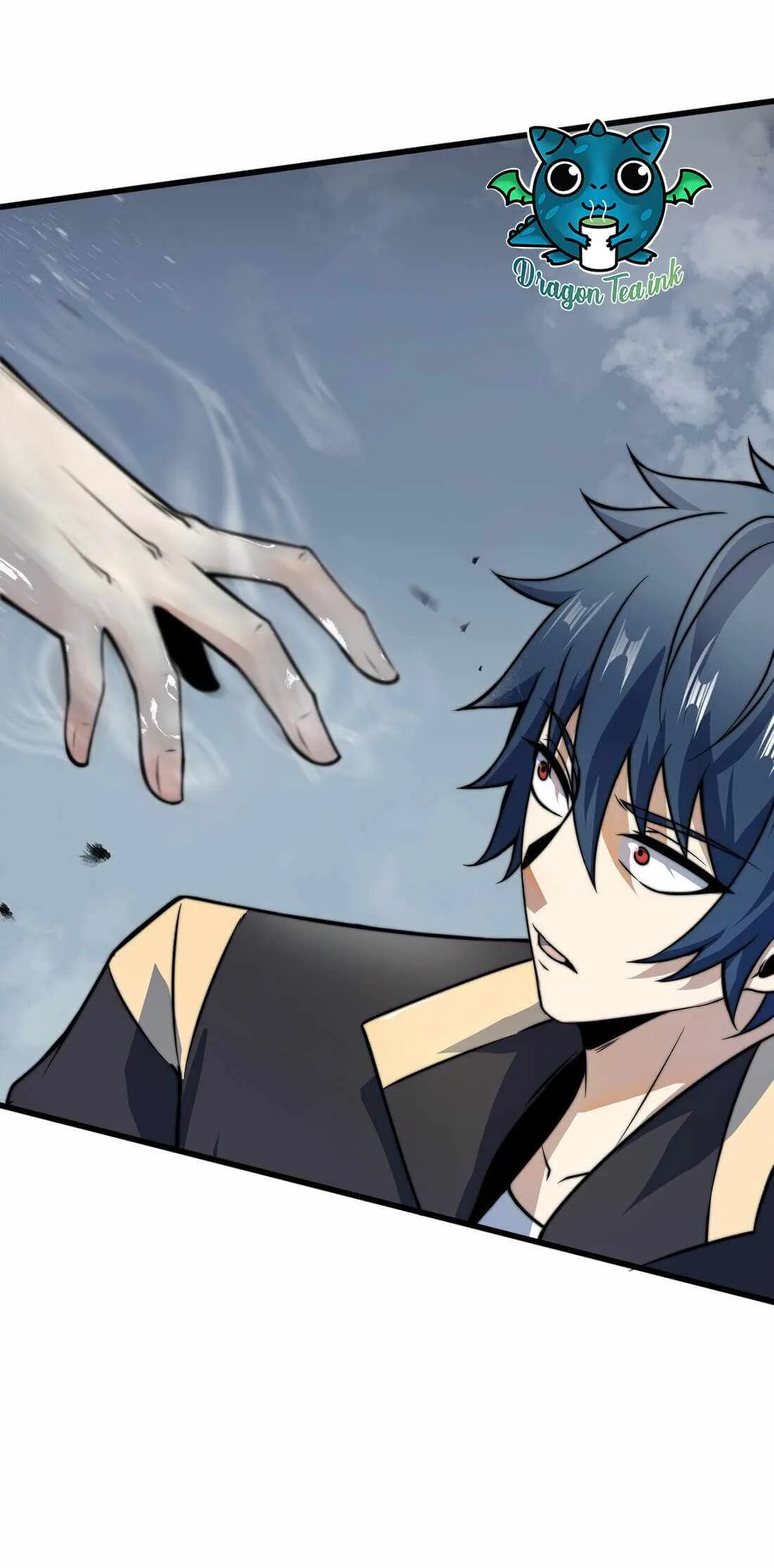 Demon King Cheat System Chapter 9 page 34 - 