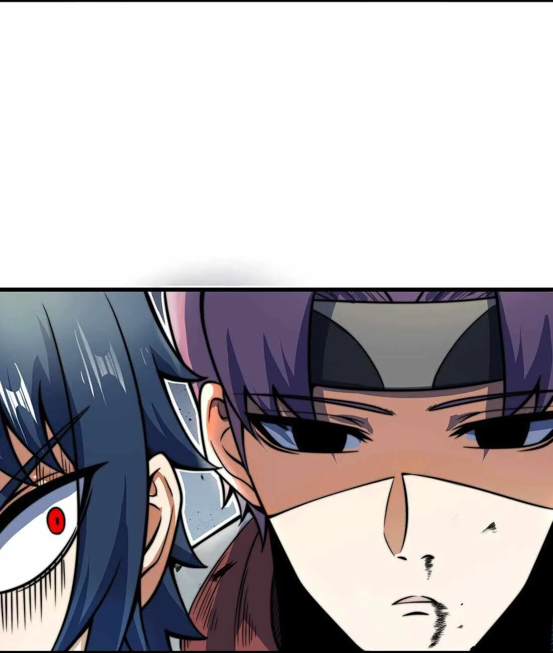 Demon King Cheat System Chapter 9 page 36 - 