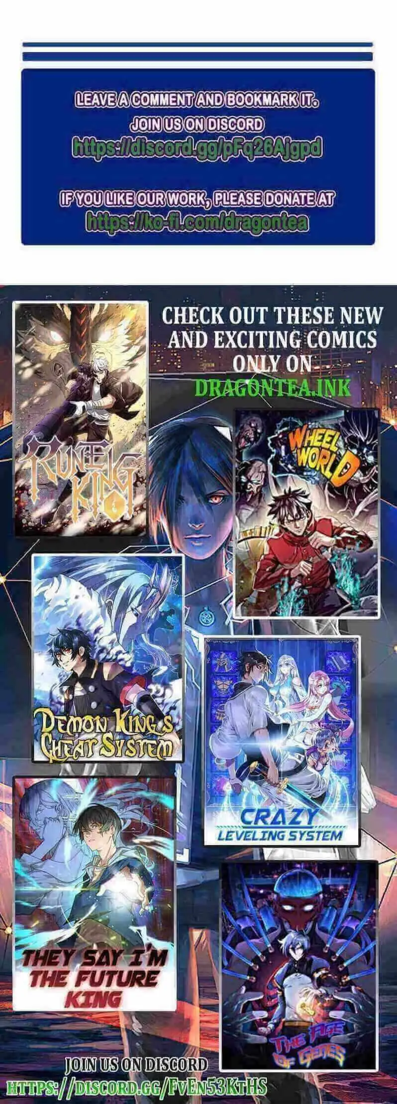 Demon King Cheat System Chapter 9 page 48 - 