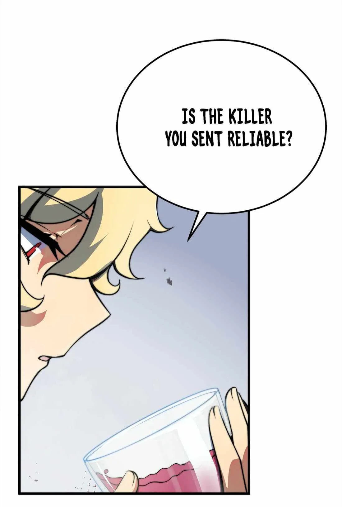 Demon King Cheat System Chapter 9 page 6 - 