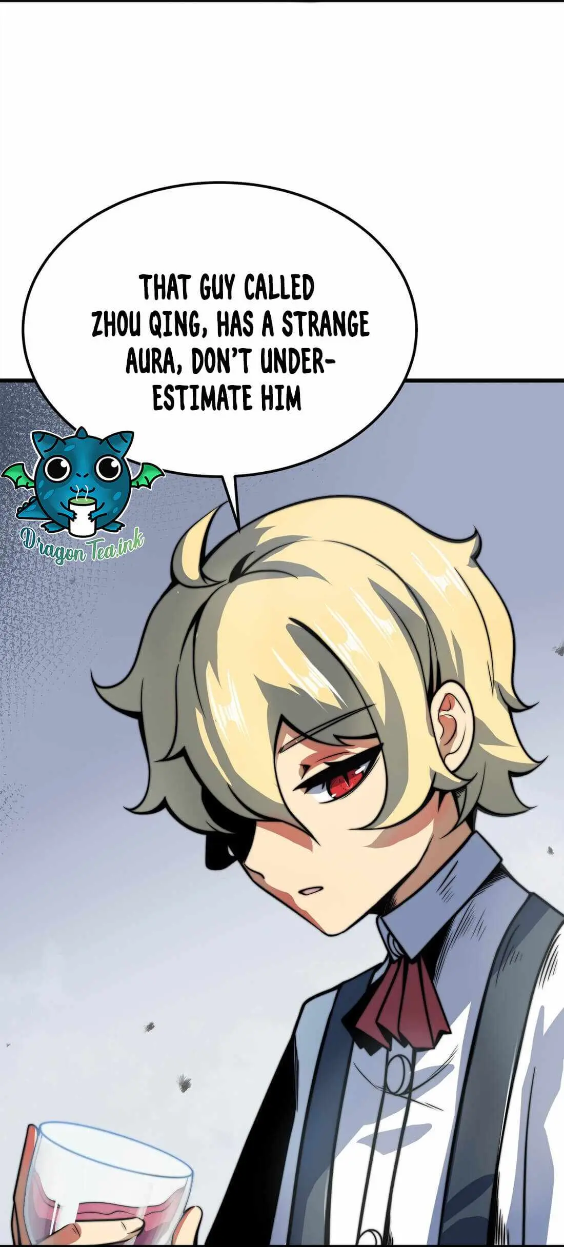 Demon King Cheat System Chapter 9 page 8 - 
