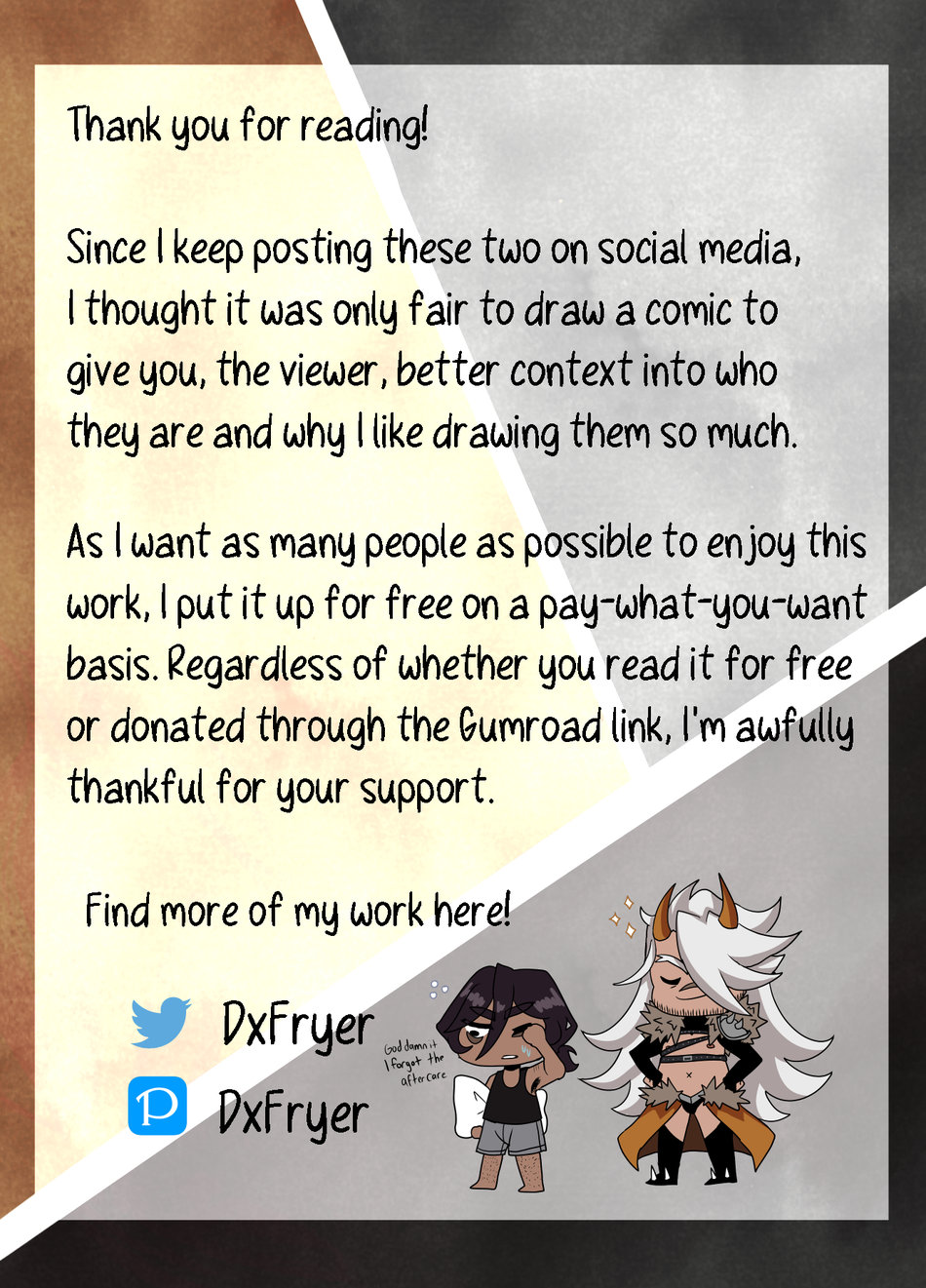 Demon King Human Chapter 1 page 29 - 