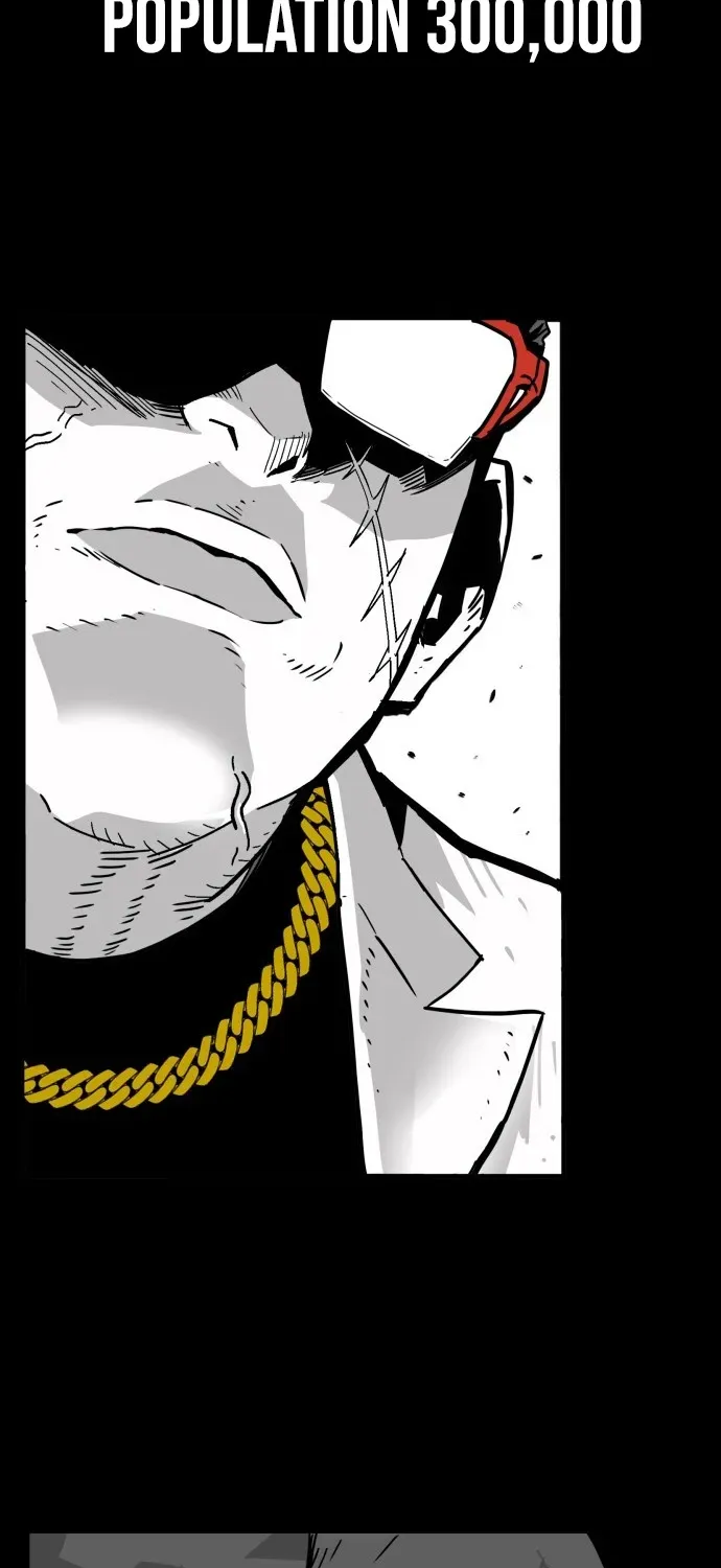 Demon King Ma Seok-ho Chapter 1 page 2 - 