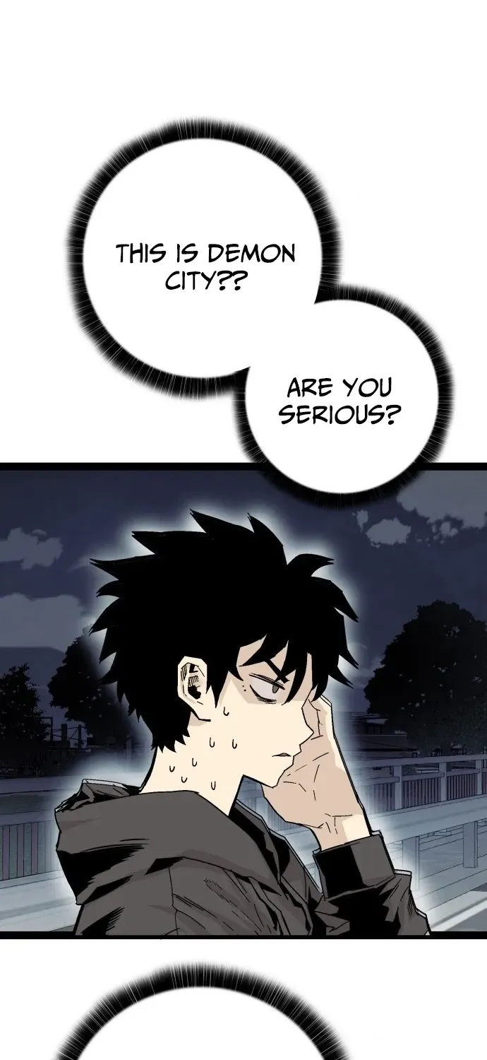 Demon King Ma Seok-ho Chapter 1 page 118 - 