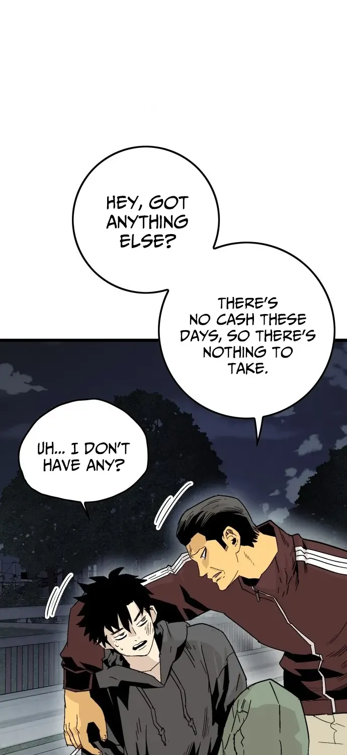 Demon King Ma Seok-ho Chapter 1 page 123 - 