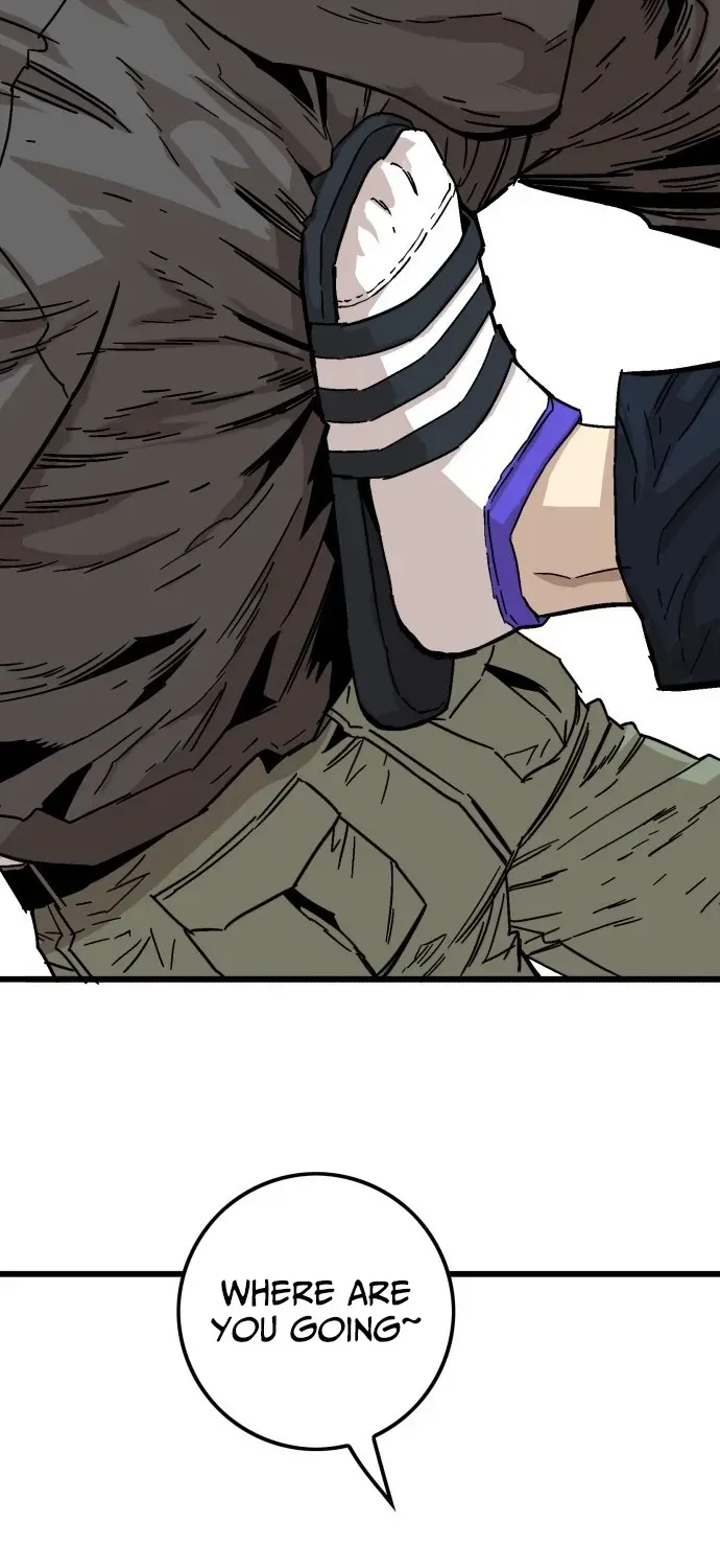 Demon King Ma Seok-ho Chapter 1 page 135 - 