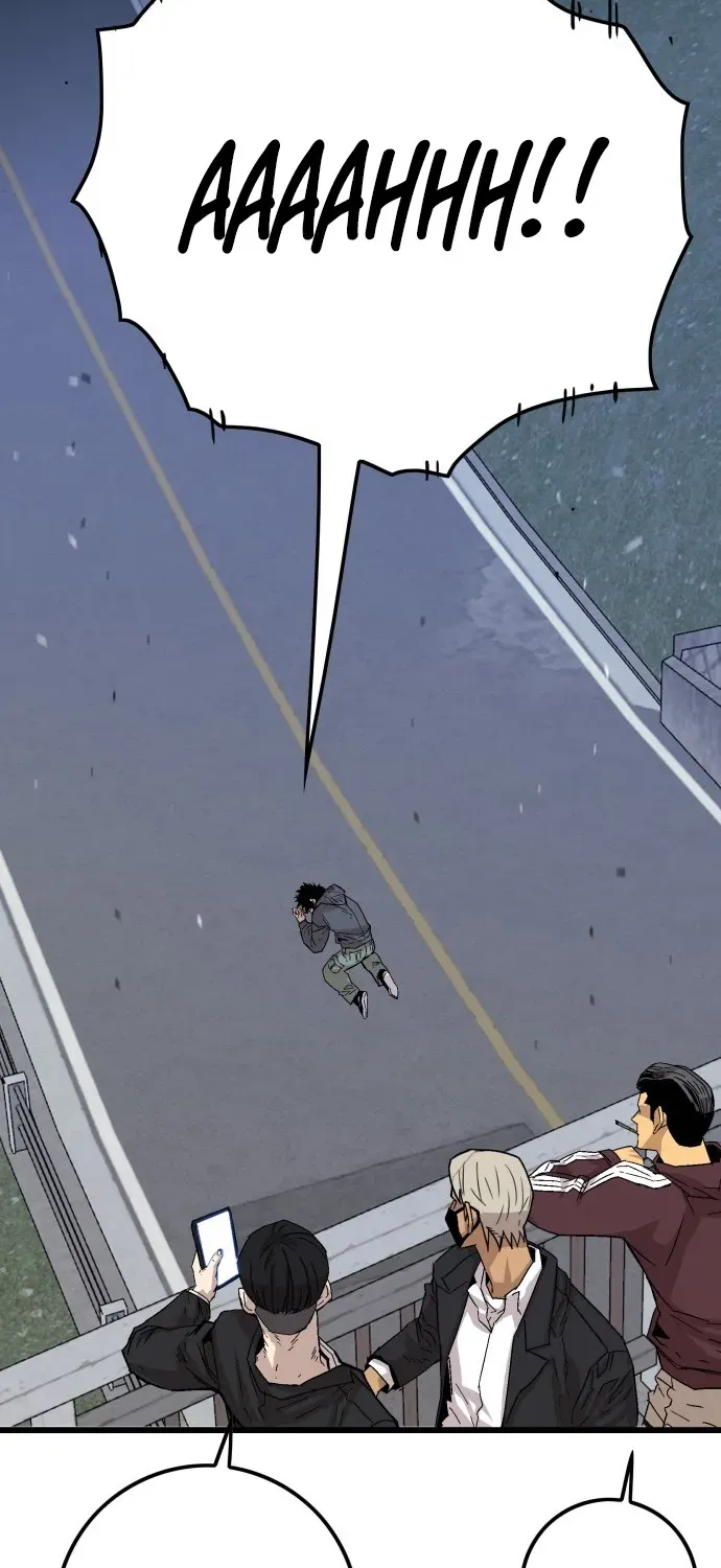 Demon King Ma Seok-ho Chapter 1 page 143 - 