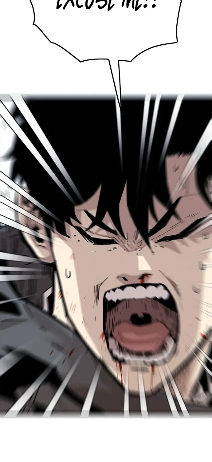 Demon King Ma Seok-ho Chapter 1 page 153 - 