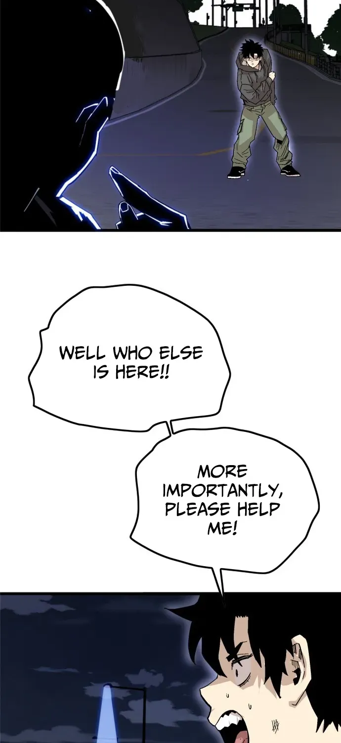 Demon King Ma Seok-ho Chapter 1 page 157 - 