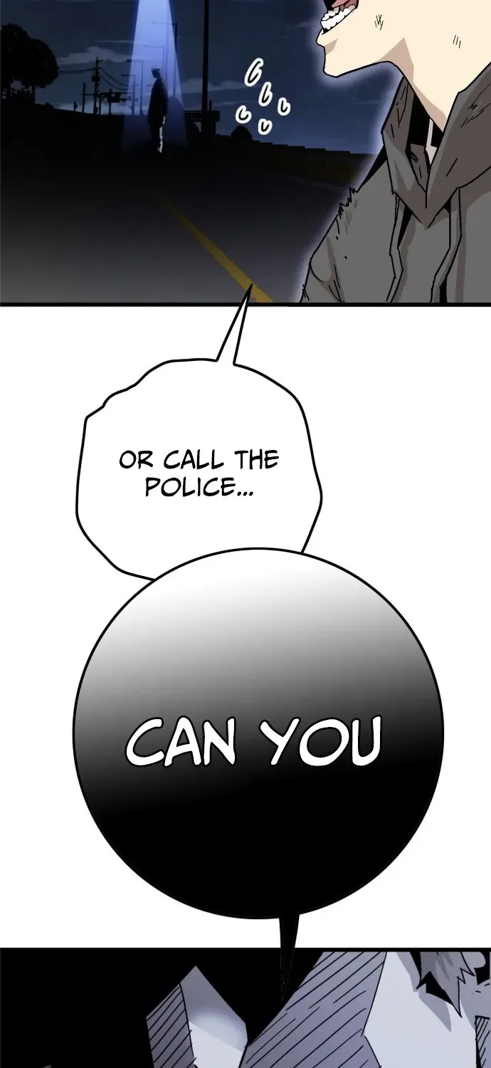 Demon King Ma Seok-ho Chapter 1 page 158 - 
