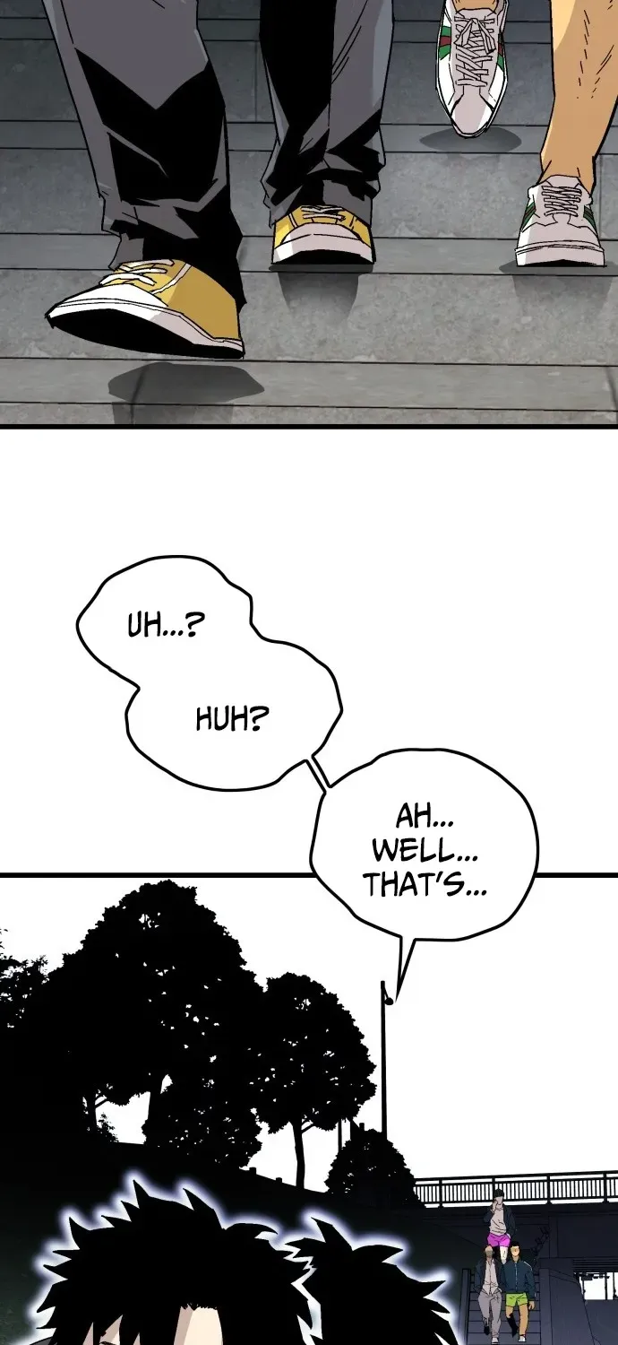 Demon King Ma Seok-ho Chapter 1 page 165 - 