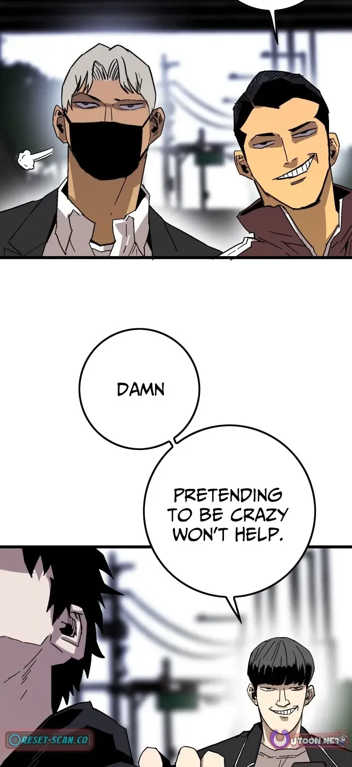 Demon King Ma Seok-ho Chapter 1 page 179 - 