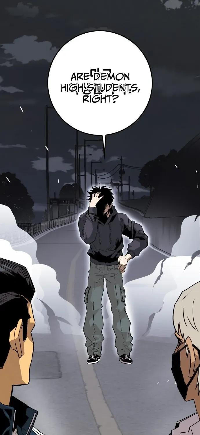 Demon King Ma Seok-ho Chapter 1 page 197 - 