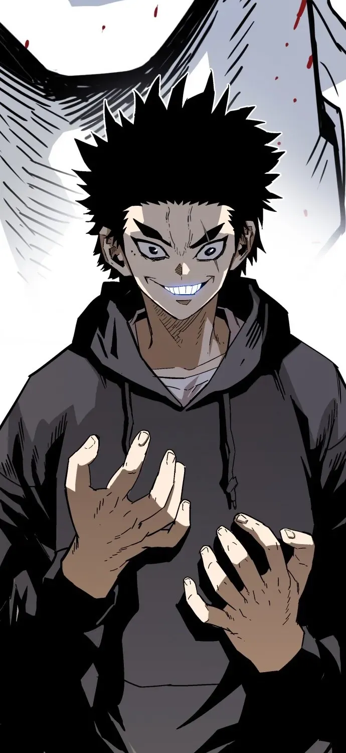 Demon King Ma Seok-ho Chapter 1 page 201 - 