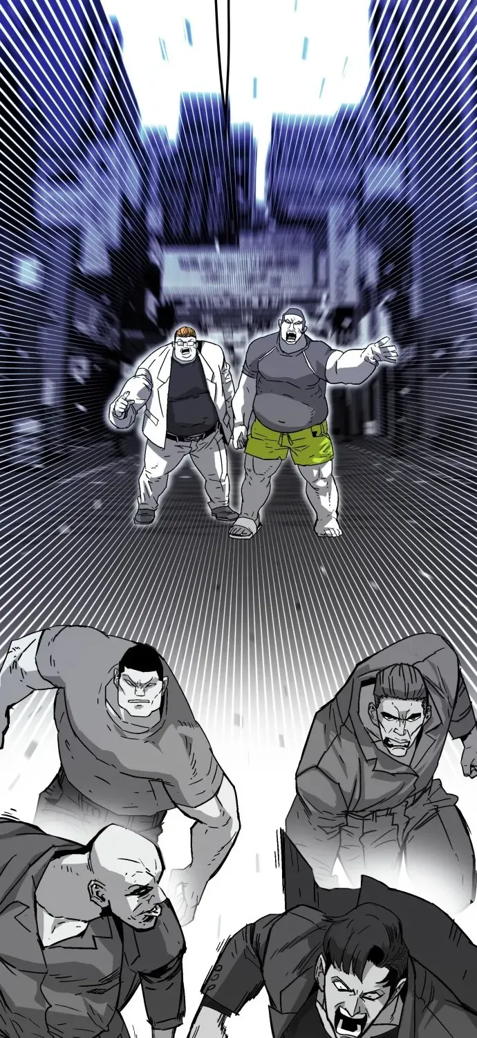 Demon King Ma Seok-ho Chapter 1 page 27 - 