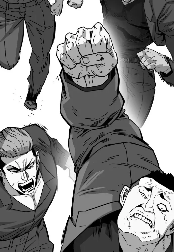 Demon King Ma Seok-ho Chapter 1 page 28 - 