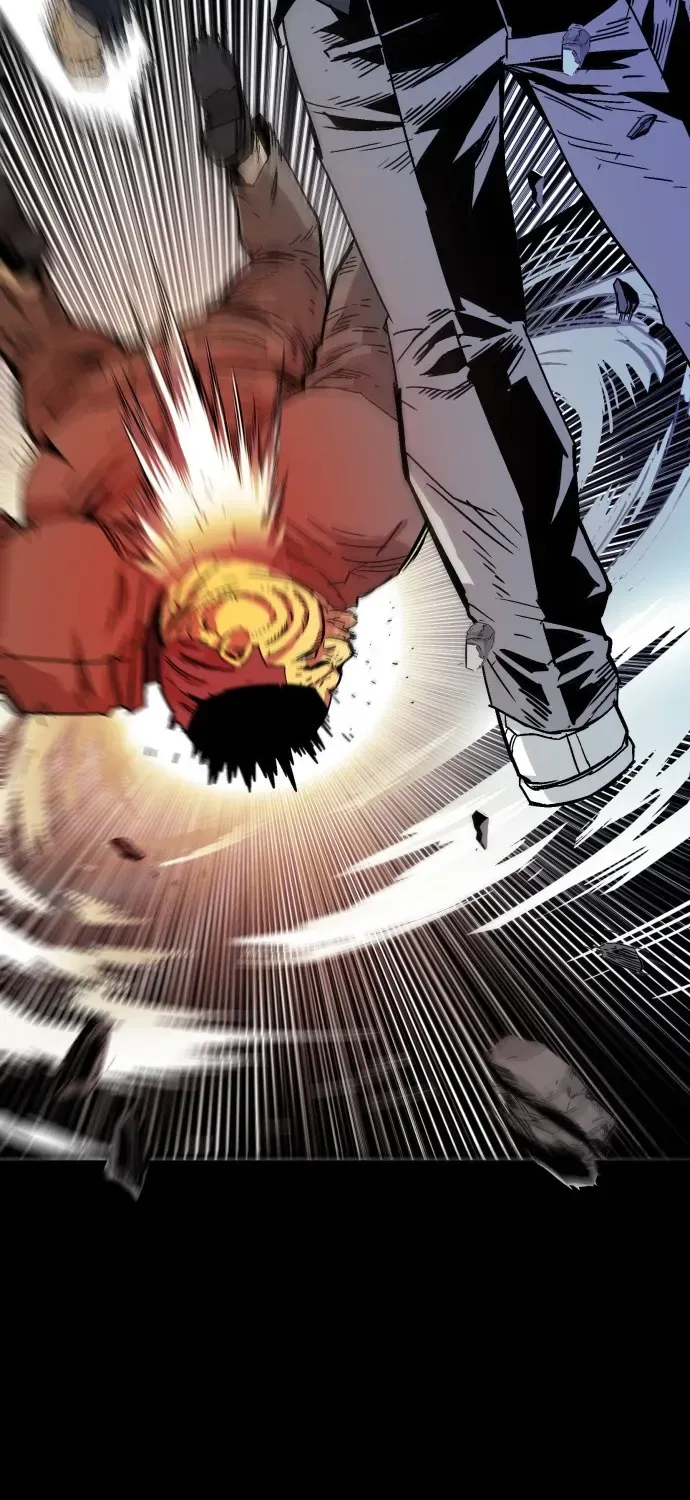 Demon King Ma Seok-ho Chapter 1 page 33 - 
