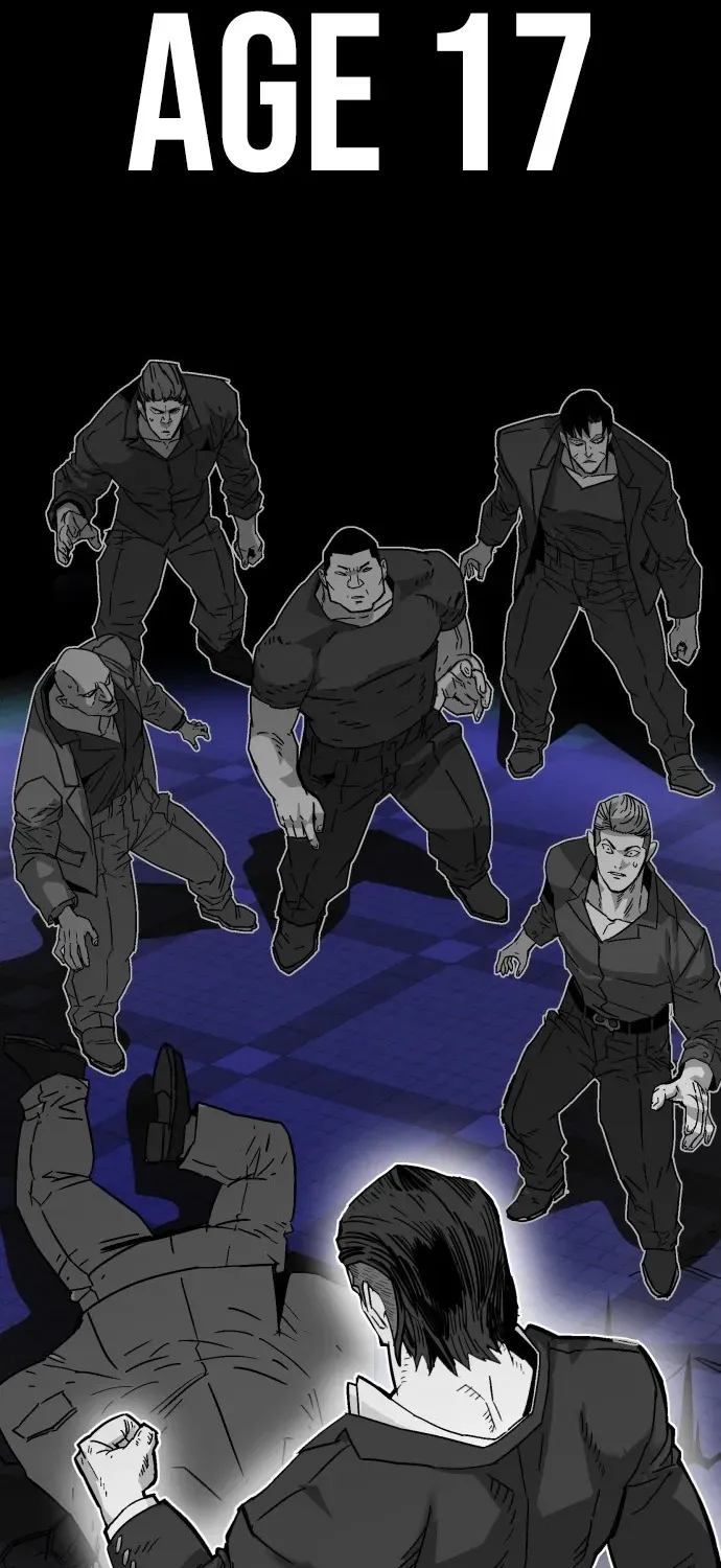 Demon King Ma Seok-ho Chapter 1 page 38 - 
