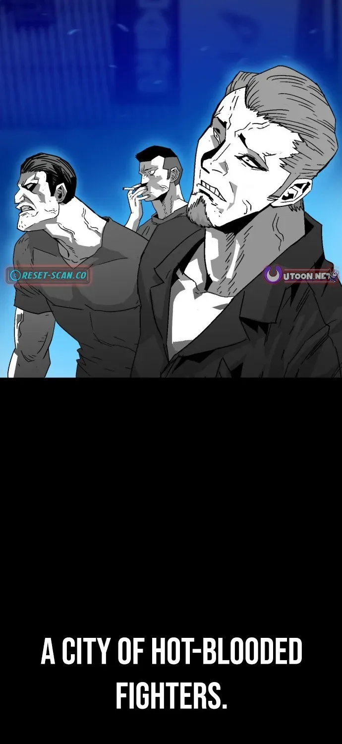 Demon King Ma Seok-ho Chapter 1 page 5 - 