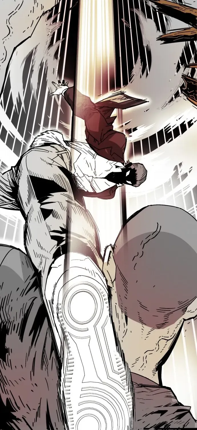 Demon King Ma Seok-ho Chapter 1 page 60 - 