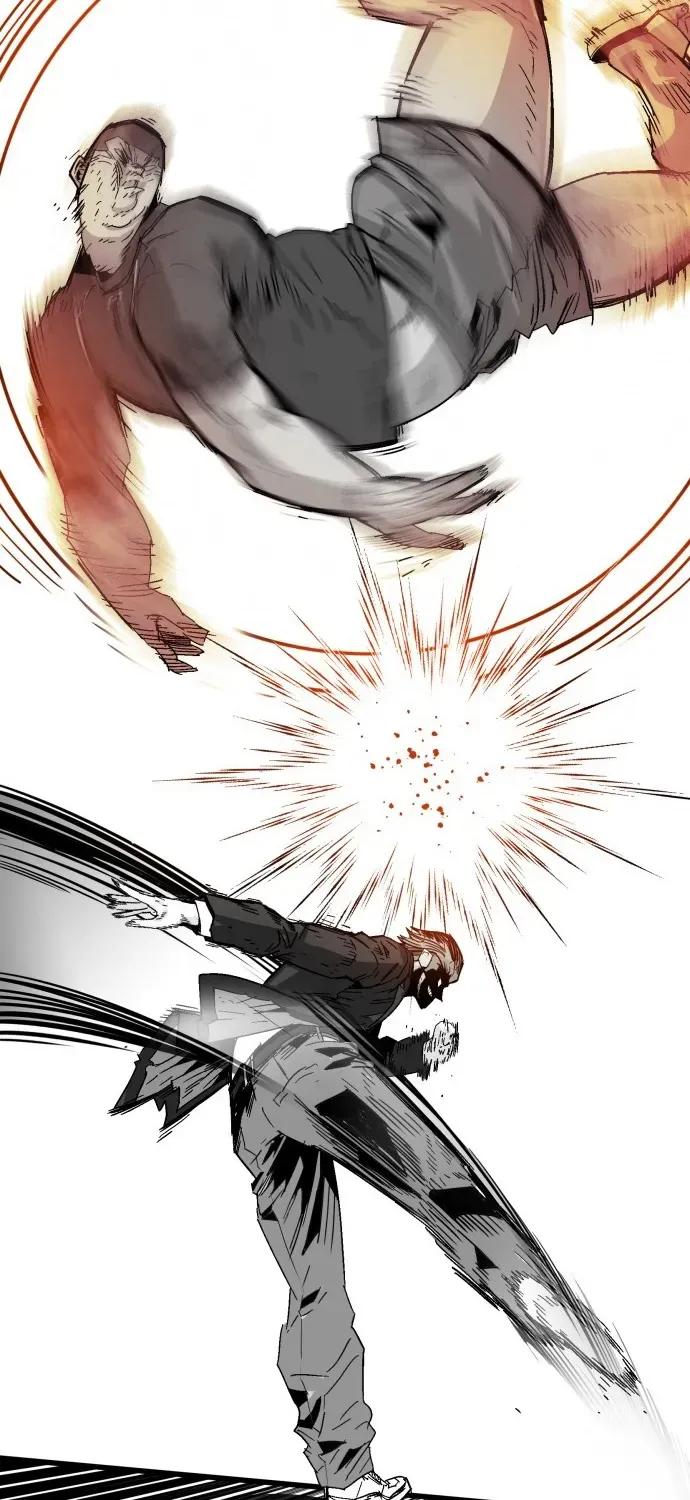 Demon King Ma Seok-ho Chapter 1 page 64 - 