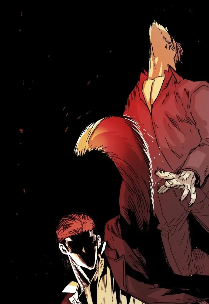 Demon King Ma Seok-ho Chapter 1 page 70 - 