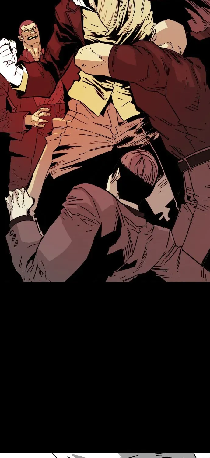 Demon King Ma Seok-ho Chapter 1 page 71 - 