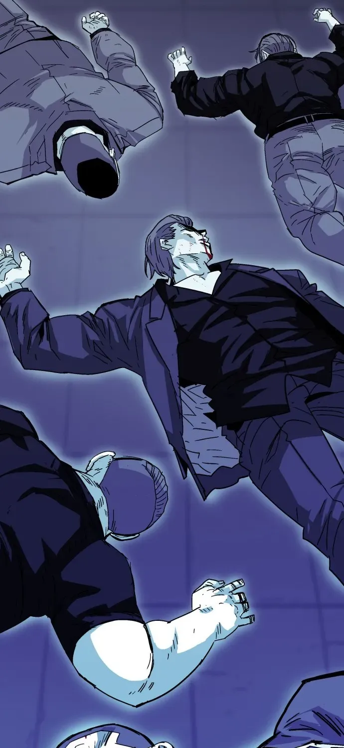 Demon King Ma Seok-ho Chapter 1 page 78 - 