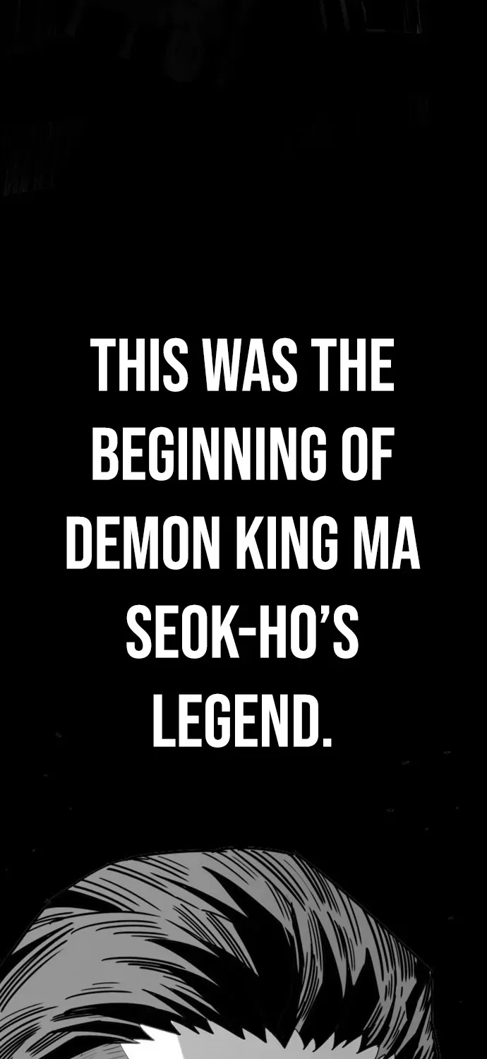 Demon King Ma Seok-ho Chapter 1 page 88 - 