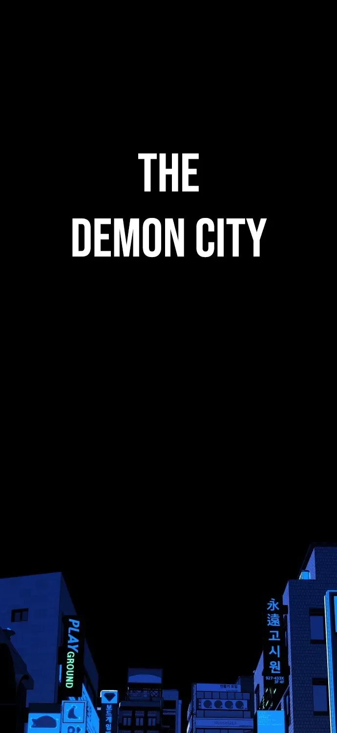 Demon King Ma Seok-ho Chapter 1 page 10 - 