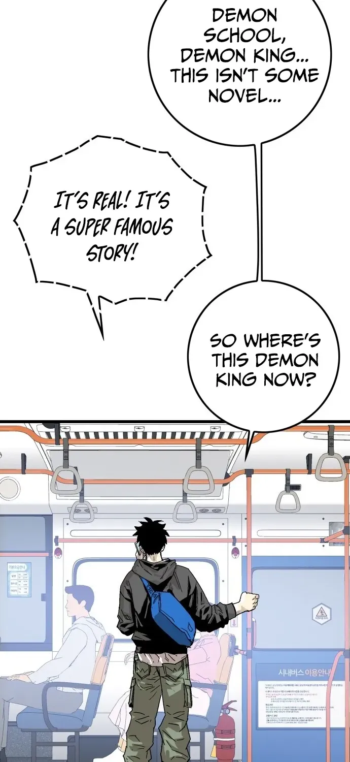 Demon King Ma Seok-ho Chapter 1 page 93 - 