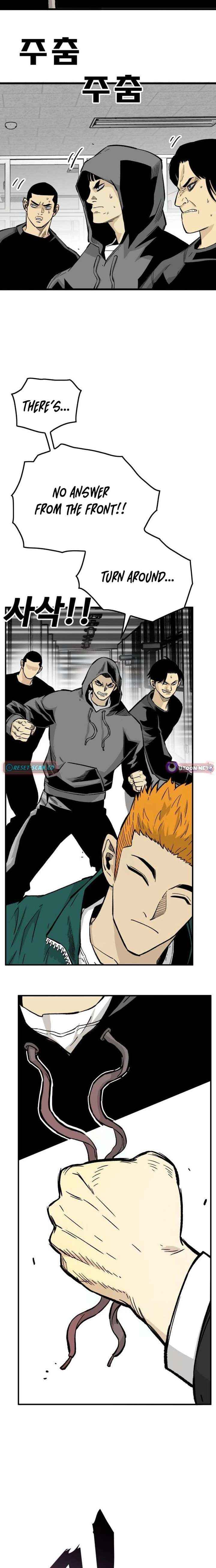 Demon King Ma Seok-ho Chapter 12 page 11 - 