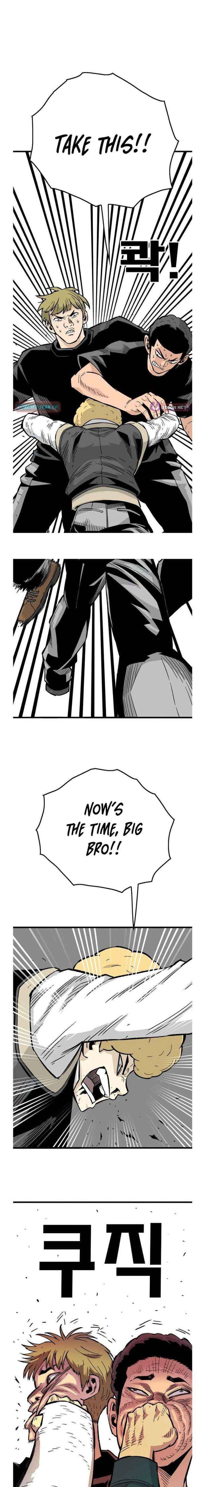 Demon King Ma Seok-ho Chapter 12 page 18 - 