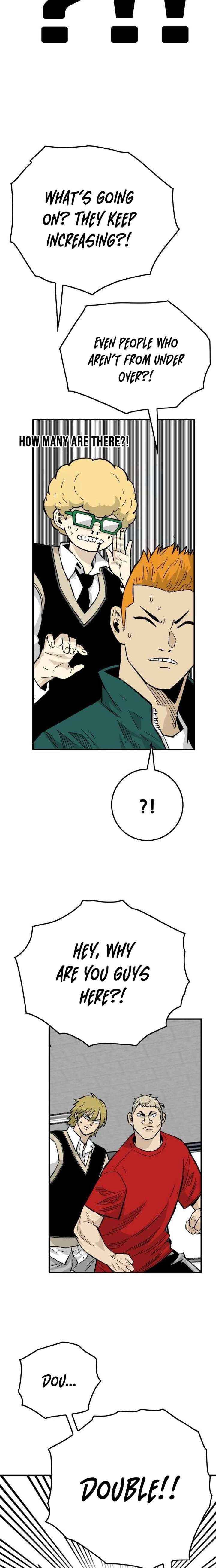 Demon King Ma Seok-ho Chapter 12 page 22 - 