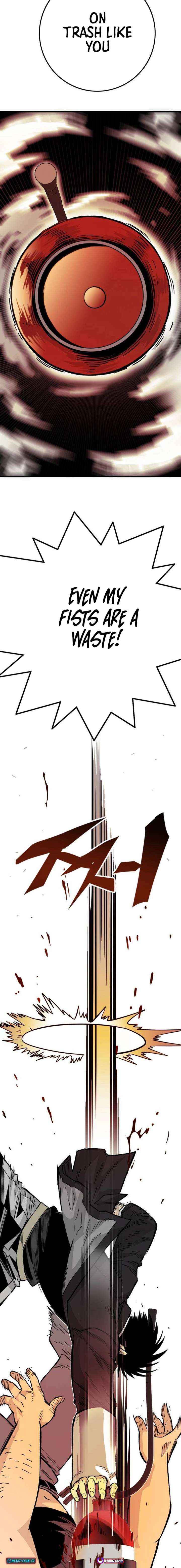 Demon King Ma Seok-ho Chapter 14 page 18 - 