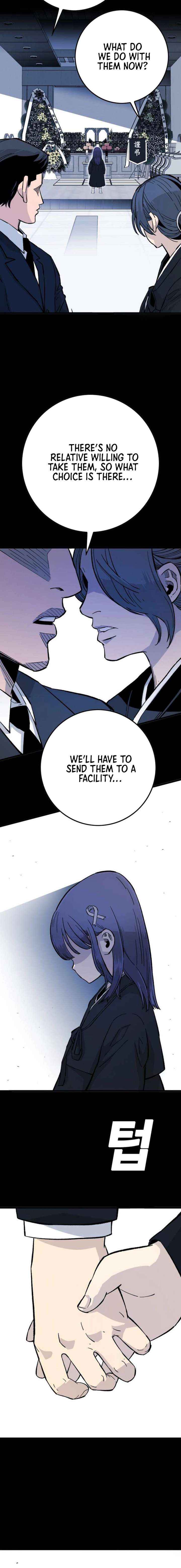 Demon King Ma Seok-ho Chapter 14 page 21 - 