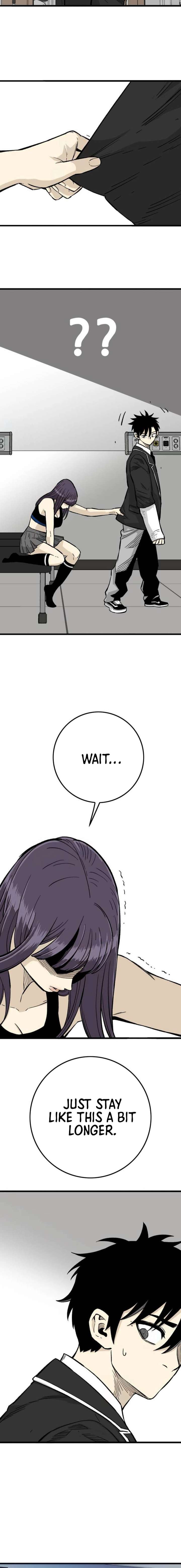 Demon King Ma Seok-ho Chapter 14 page 27 - 