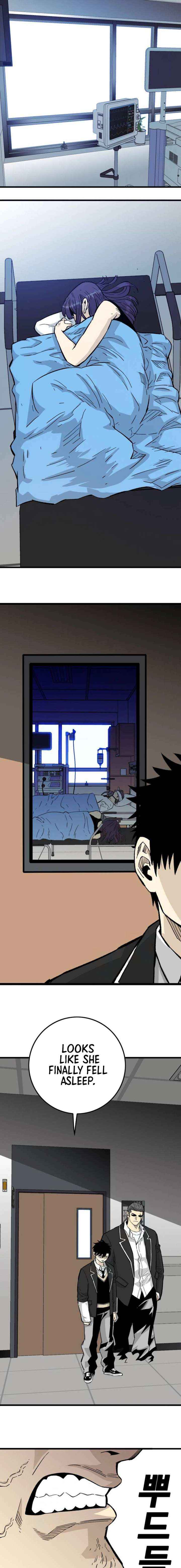 Demon King Ma Seok-ho Chapter 14 page 28 - 