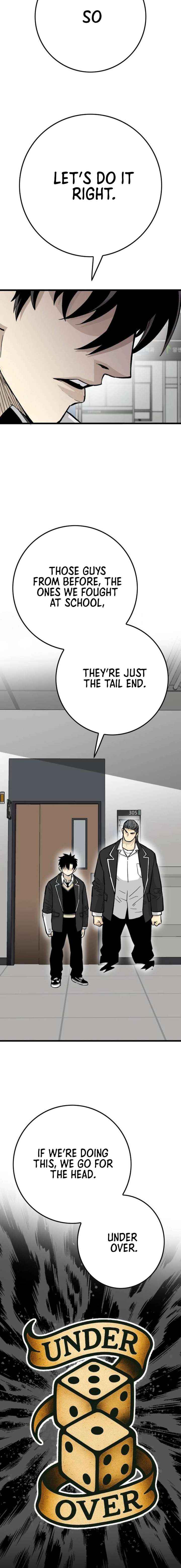 Demon King Ma Seok-ho Chapter 14 page 30 - 
