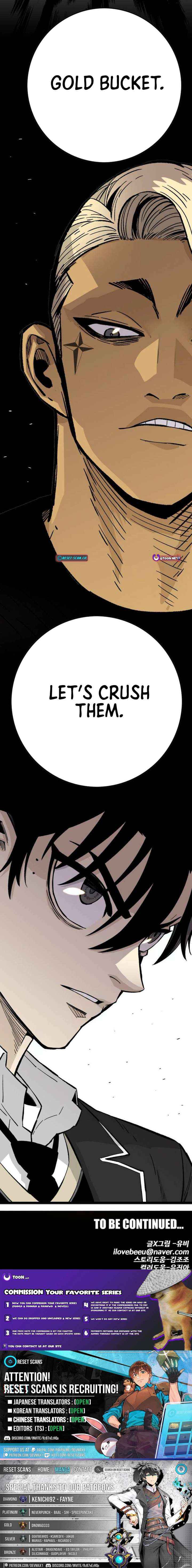 Demon King Ma Seok-ho Chapter 14 page 31 - 