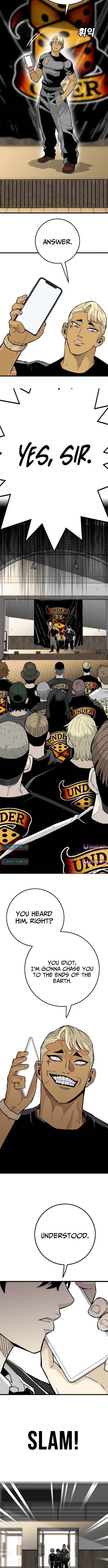Demon King Ma Seok-ho Chapter 15 page 8 - 