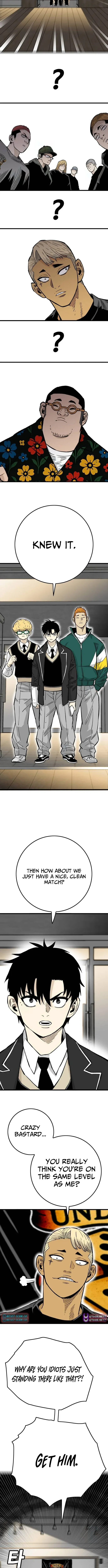 Demon King Ma Seok-ho Chapter 15 page 9 - 