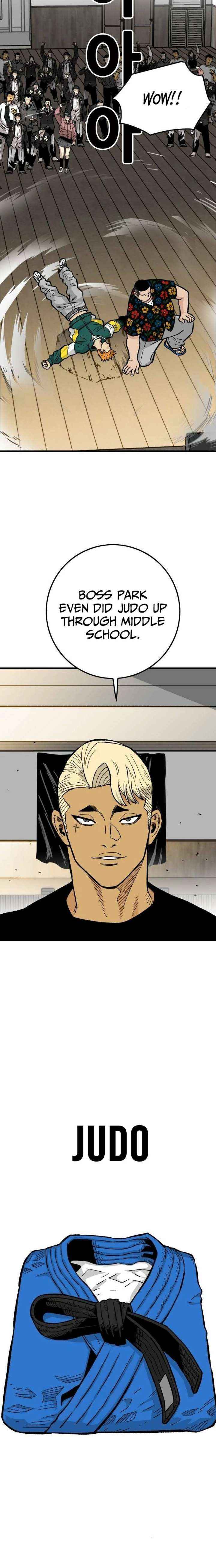 Demon King Ma Seok-ho Chapter 16 page 17 - 