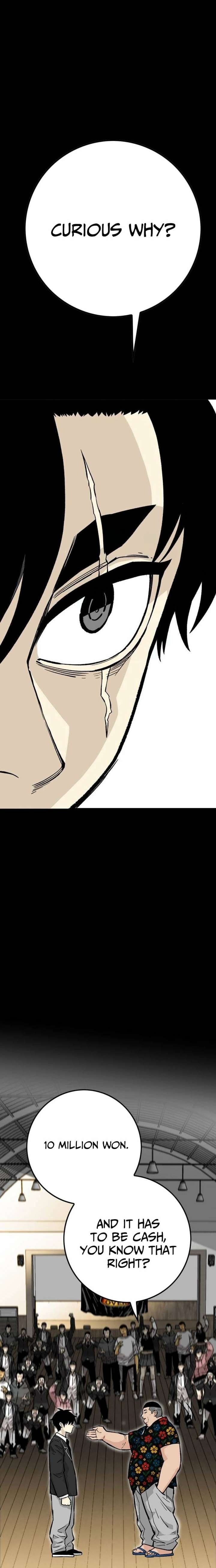 Demon King Ma Seok-ho Chapter 16 page 22 - 