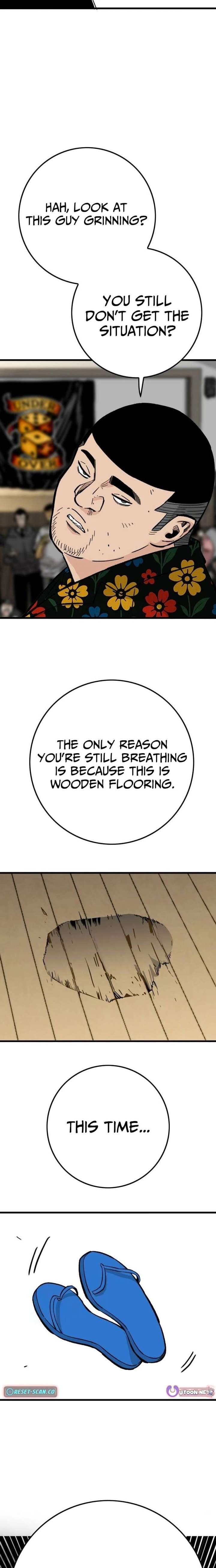 Demon King Ma Seok-ho Chapter 16 page 25 - 